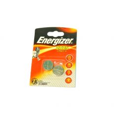 Батарейка Energizer FSB2 CR2025 мА*ч 2 шт.