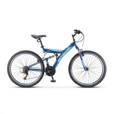 Горный велосипед Stels Focus V 26 18-sp (V030) 18