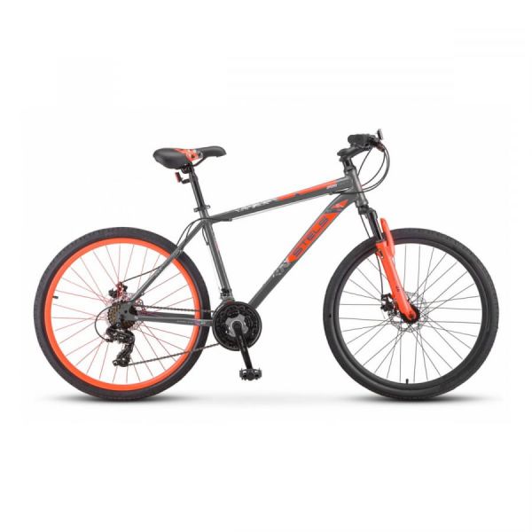 Горный велосипед Stels Navigator 500 MD 26 F020 16