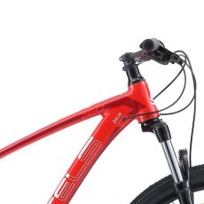 Горный велосипед Stels Navigator 760 MD 27.5 V010 16