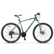 Горный велосипед Stels Navigator 930 MD 29 V010 16,5