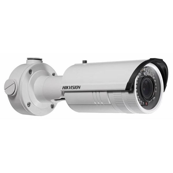 IP камера видеонаблюдения Hikvision DS-2CD2647G2HT-LIZS серый 5.1-25.5мм