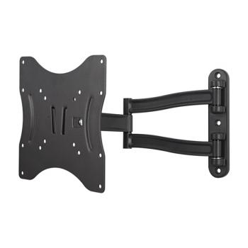 Кронштейн для телевизора Kromax TECHNO-3, серый 15-40