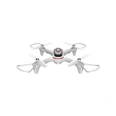 Квадрокоптер Syma X15 белый