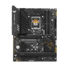Материнская плата ASUS TUF GAMING Z690-PLUS WIFI Socket LGA 1700, Intel Z690, ATX, Ret