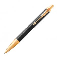 Шариковая ручка PARKER IM Premium K323 (CW1931667) синий,Black GT