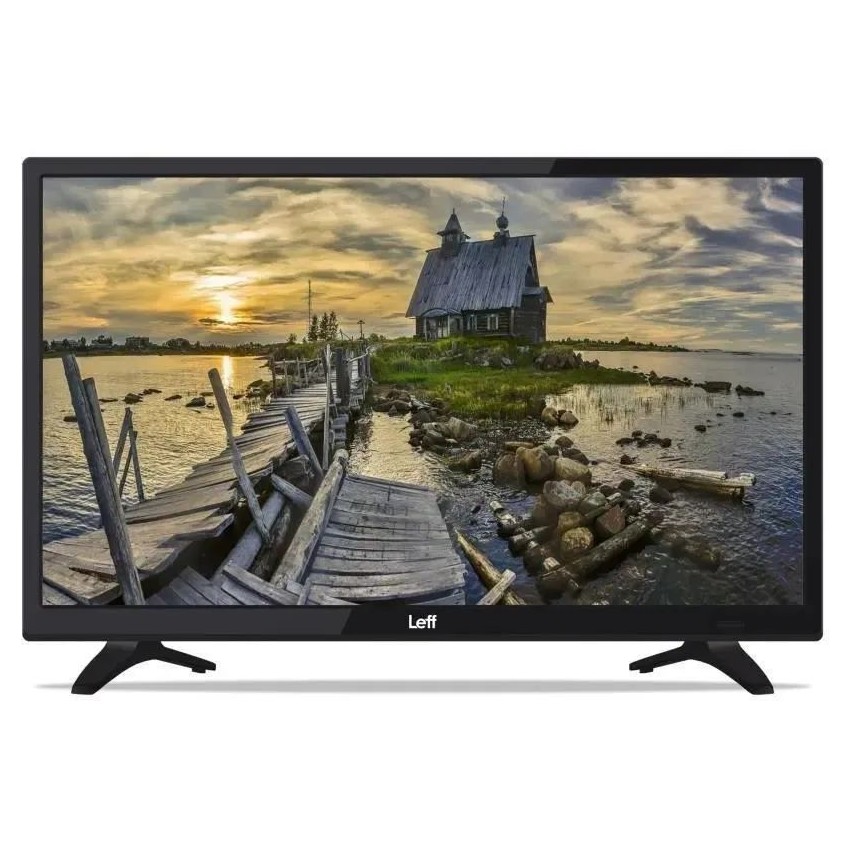 Телевизор Leff 24F260T 24