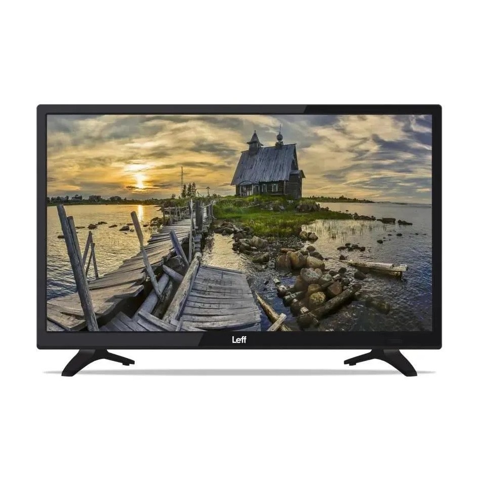 Телевизор Leff 24H250T 24