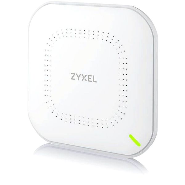 Точка доступа ZyXEL NebulaFlex Pro WAC500-EU0101F белый