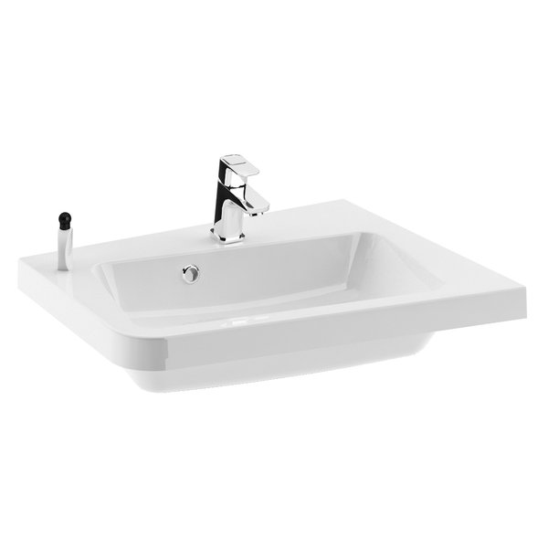 Раковина Ravak XJIL1165000