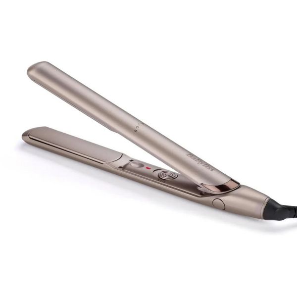 Выпрямитель для волос BaByliss ST90PE бронзовый